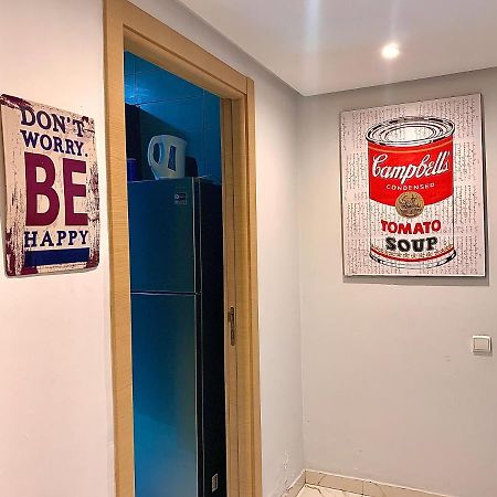 G5 - Amazing 2 Bedrooms With Private Garden. Casablanca Esterno foto