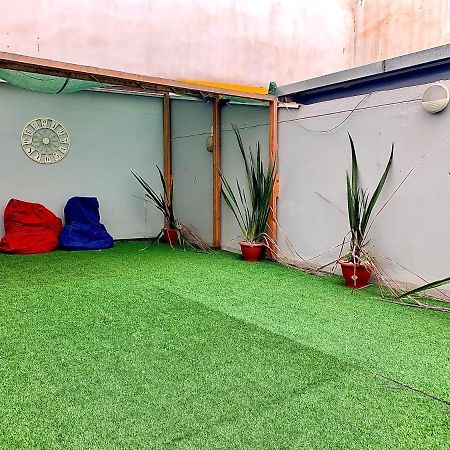 G5 - Amazing 2 Bedrooms With Private Garden. Casablanca Esterno foto