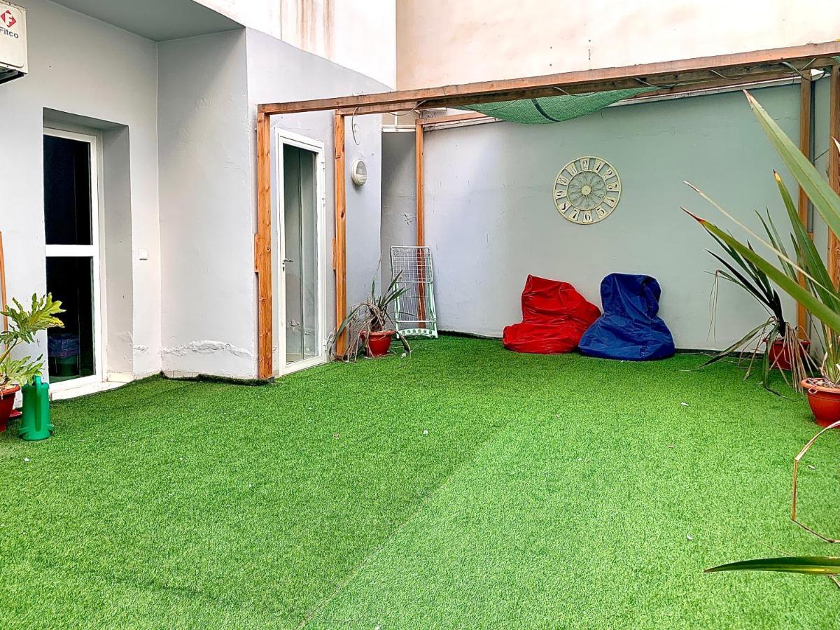 G5 - Amazing 2 Bedrooms With Private Garden. Casablanca Esterno foto