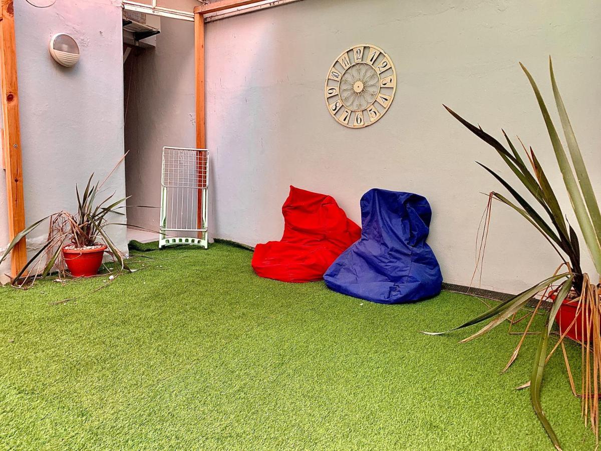 G5 - Amazing 2 Bedrooms With Private Garden. Casablanca Esterno foto
