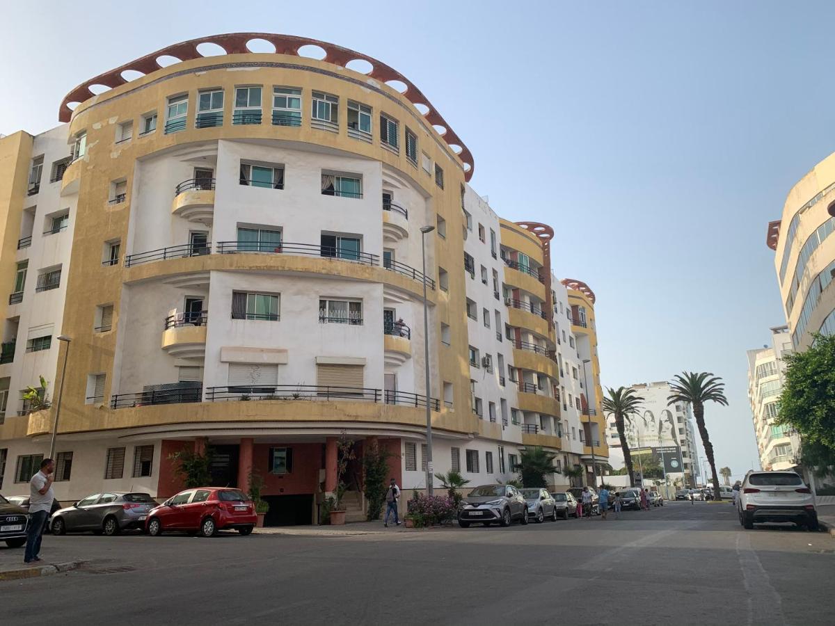 G5 - Amazing 2 Bedrooms With Private Garden. Casablanca Esterno foto