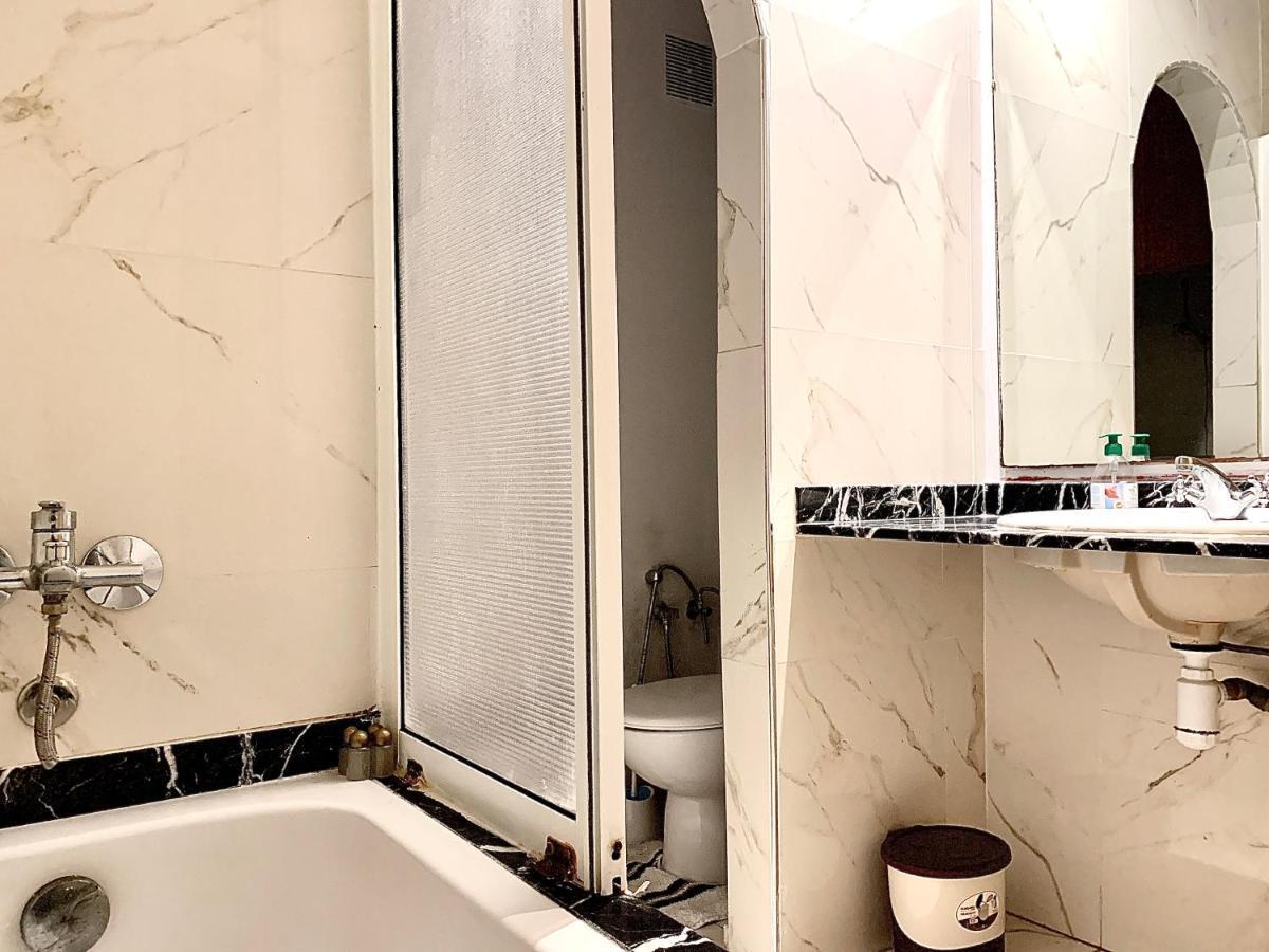 G5 - Amazing 2 Bedrooms With Private Garden. Casablanca Esterno foto