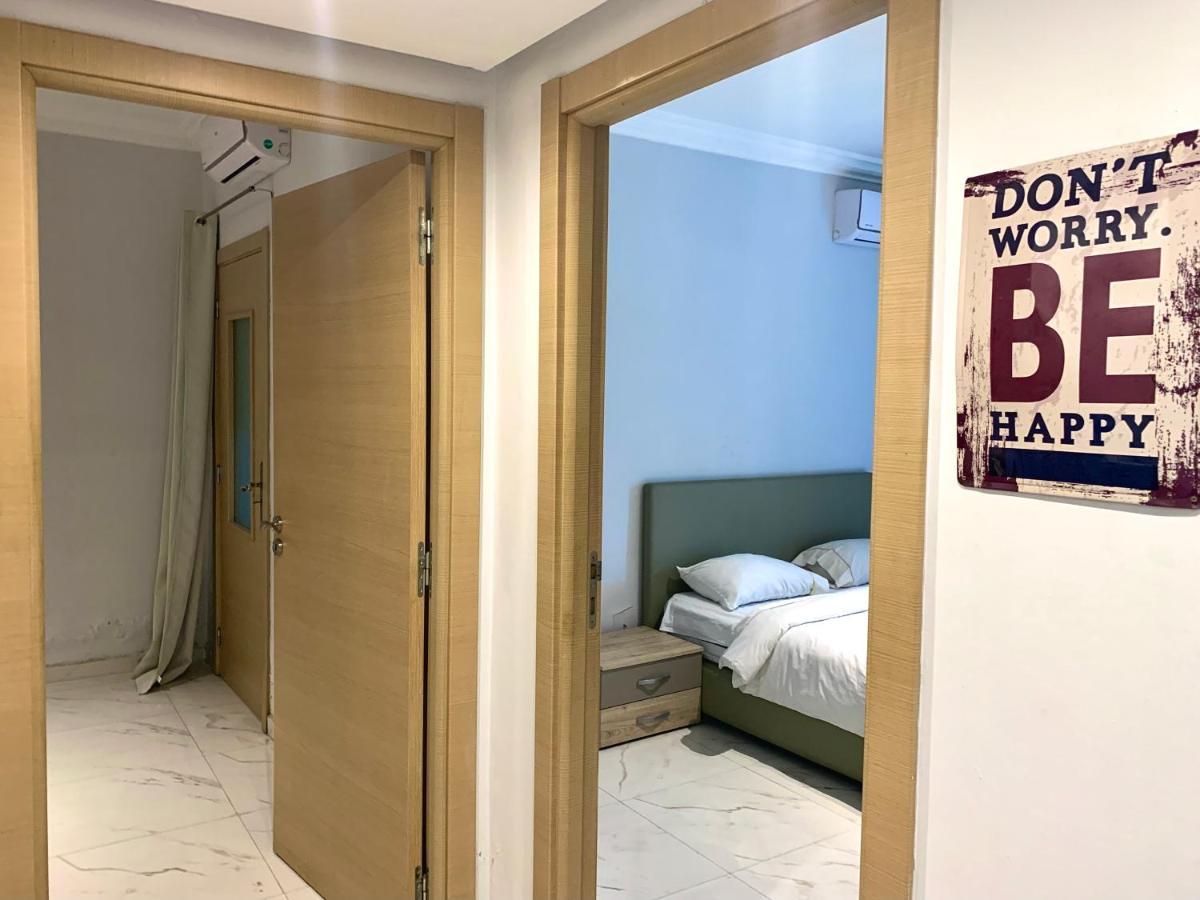 G5 - Amazing 2 Bedrooms With Private Garden. Casablanca Esterno foto