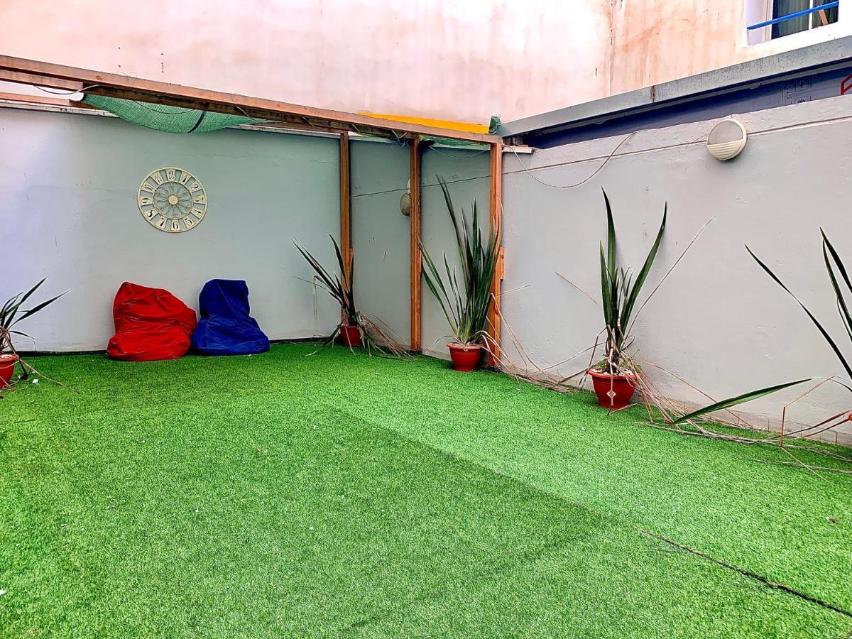 G5 - Amazing 2 Bedrooms With Private Garden. Casablanca Esterno foto