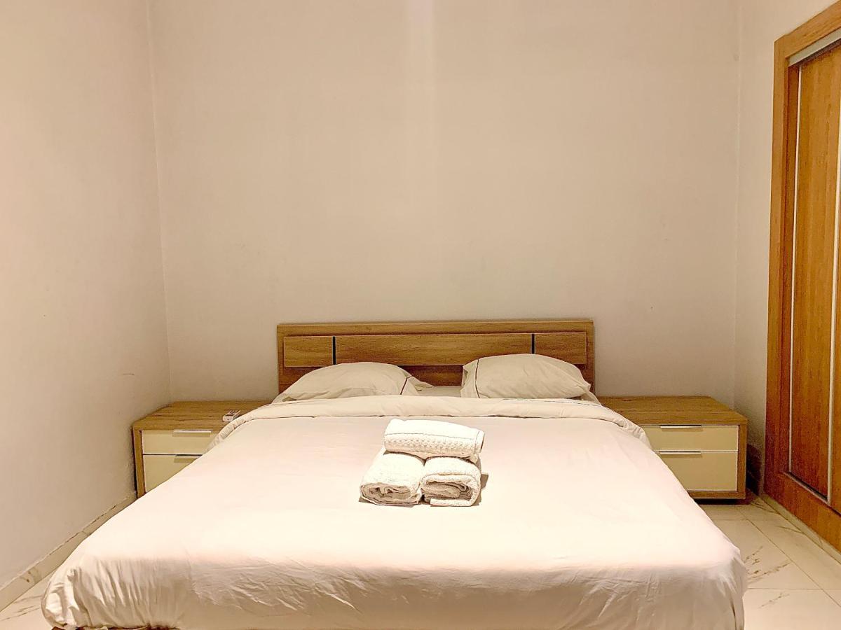 G5 - Amazing 2 Bedrooms With Private Garden. Casablanca Esterno foto